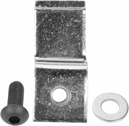 Moose Racing - Moose Racing Replacement Square Clamp for Skid Plates - 826S