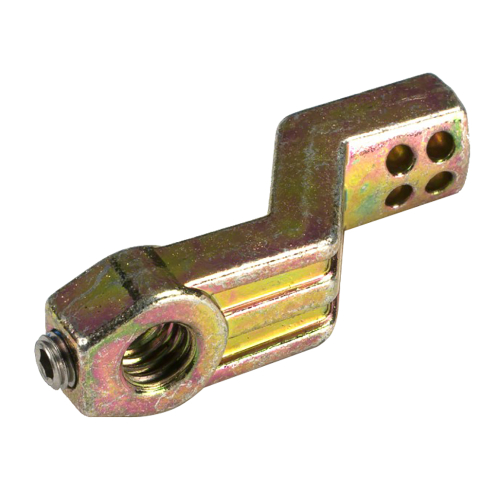 Whitecap - Whitecap Offset Short Cam Bar