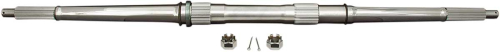 Dura Blue Inc - Dura Blue Inc Eliminator 2+2 Axle - 20-1164P