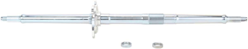 Dura Blue Inc - Dura Blue Inc Heavy Duty Axle - 20-1169