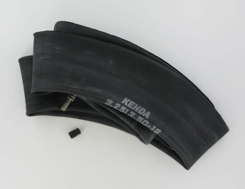 Kenda - Kenda Inner Tube - 3.25/3.50-19 - TR-6 Valve Stem - 691L5227