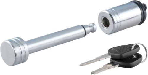 Curt - Curt Hitch Lock - 23501