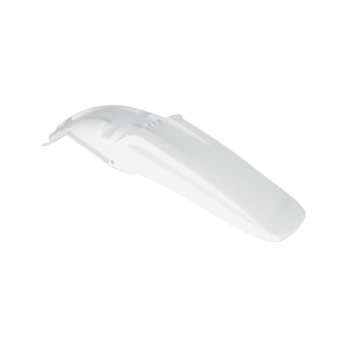 Polisport - Polisport Rear Fender - White - 8687200001