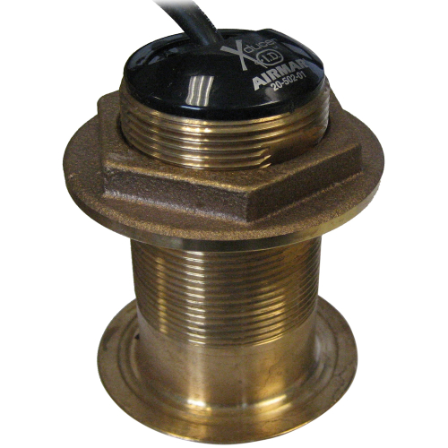 SI-TEX - SI-TEX B-60-12 Tilted Element Transducer f/CVS126 & CVS128