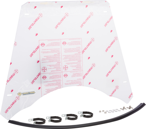 Open Trail - Open Trail Full Windshield - V000047-12200T