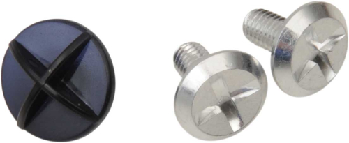 Z1R - Z1R Screw Kit for Rise Helmet - 0133-1015