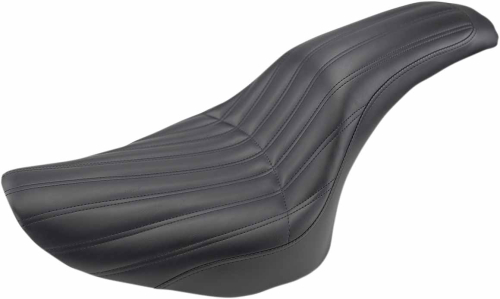 Saddlemen - Saddlemen Knuckle 2-Up Seat - 806-12-047K