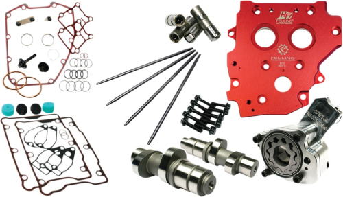 Feuling - Feuling HP+ Complete 543 Gear Drive Cam Kit - 7233P