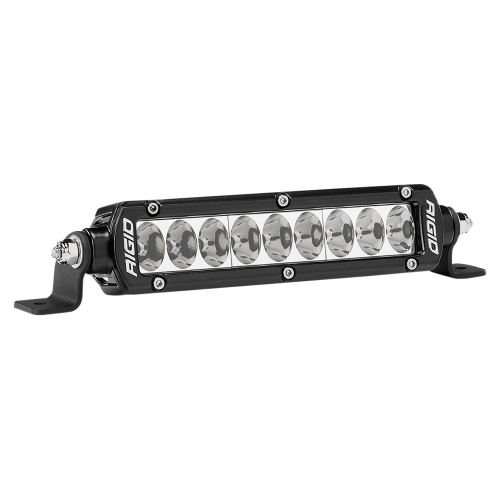 RIGID Industries - RIGID Industries 6in. SR-Series Light Bar - Driving - 906613