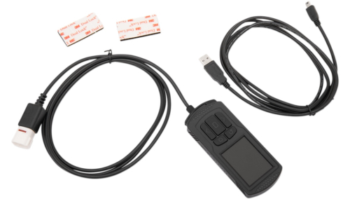 Dynojet Research - Dynojet Research Power Vision 3 - PV3-19-11