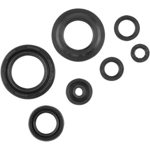 Cometic Gasket - Cometic Gasket Oil Seal Kit - C7094OS