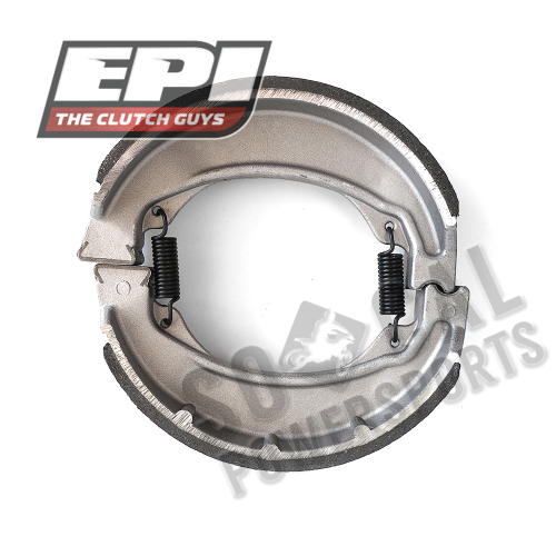 EPI - EPI Heavy Duty Brake Pads - HO442100