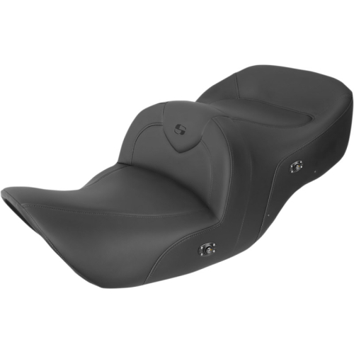 Saddlemen - Saddlemen Road Sofa Seat without Backrest - Heated - H01-07-187HCT