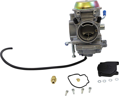 Moose Utility - Moose Utility Carburetor - 1002-0080