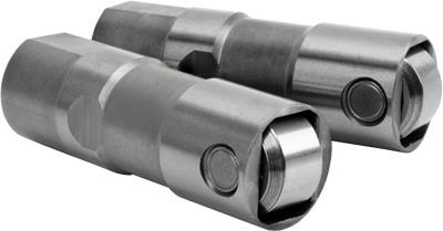 VooDoo - VooDoo Lunati Twin Cam Lifter Set - High RPM - 72438-4