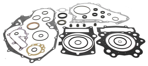 QuadBoss - QuadBoss Complete Gasket Set - 811974QB
