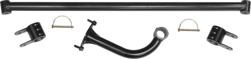 ModQuad - ModQuad Rigid Spare Tire Mount - STM-RS1