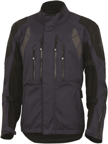 Firstgear - Firstgear kilimanjaro 2.0 Jacket - 525820 - Blue/Black - Small