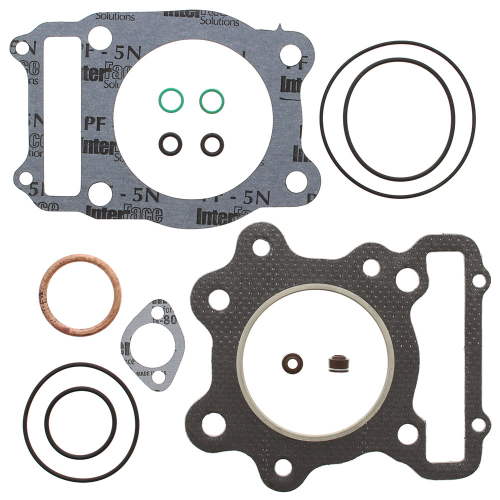QuadBoss - QuadBoss Top End Gasket Set - 810802QB