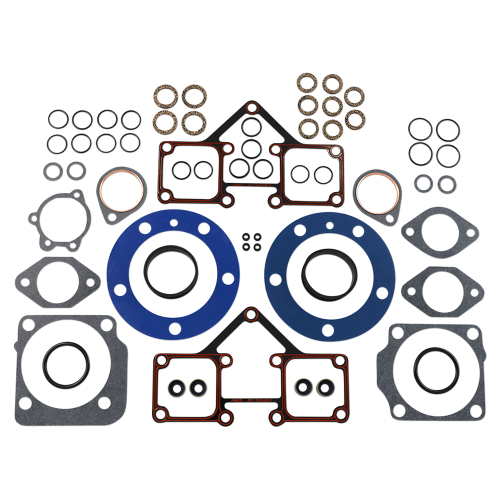 James Gasket - James Gasket Top End Gasket Set - 17034-66