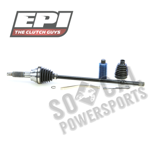 EPI - EPI Half Wheel Shaft - WE383012