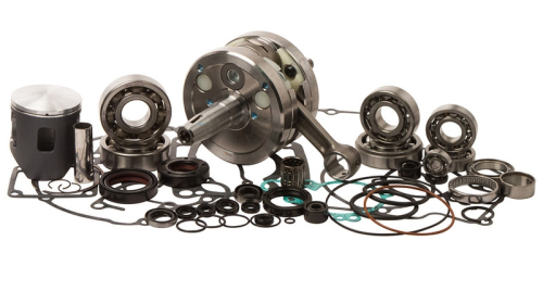 Vertex - Vertex Complete Engine Rebuild Kit In A Box - WR101-037
