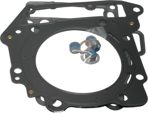 Cometic Gasket - Cometic Gasket EST Top End Gasket Kit - 99mm Bore - C3453-EST