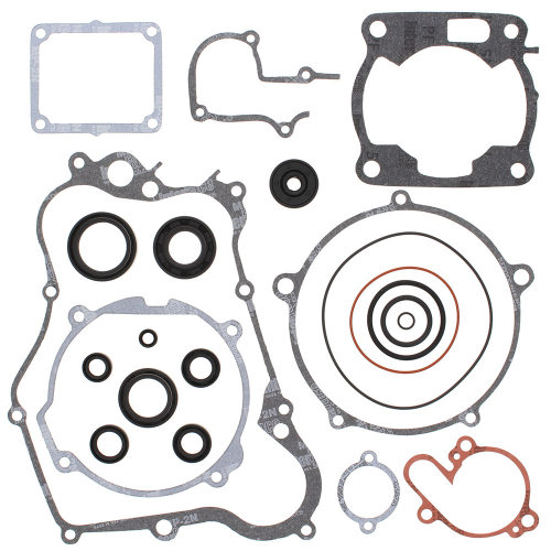 Vertex - Vertex Complete Gasket Set - 811632