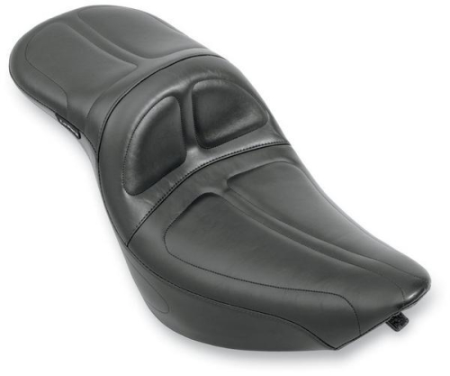 Le Pera - Le Pera Maverick Daddy Long Legs Stitch Seat - LK-910DL