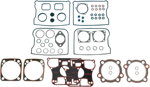 James Gasket - James Gasket Top End Gasket Kit - JGI-17033-83-S