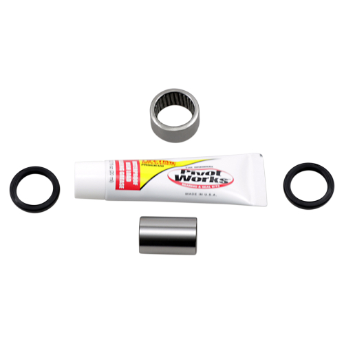 Pivot Works - Pivot Works Shock Bearing Kit - PWSHK-Y22-040