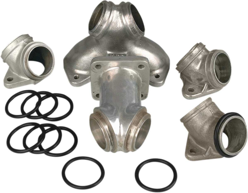 James Gasket - James Gasket Intake Manifold O-Ring - JGI-27060-55