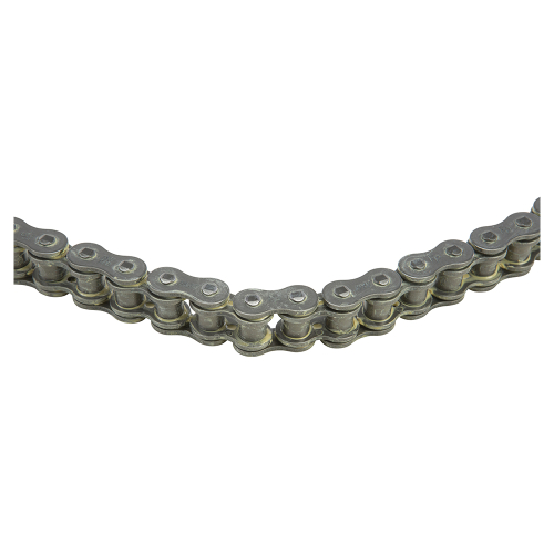 Fire Power - Fire Power 530 O-Ring Heavy Duty Chain - 114 Link - Natural - 530FPO-114