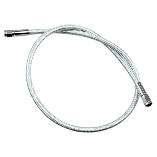 Magnum - Magnum Sterling Chromite II ABS Universal DOT Brake Line - 30in. - AS3530
