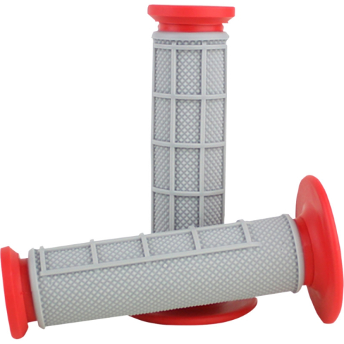 Driven Racing - Driven Racing Pro Waffle Grip - Red - D535-RD