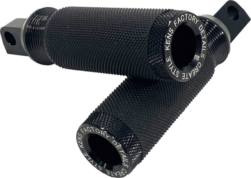 Kens Factory - Kens Factory Next Level Footpeg - KFP-05