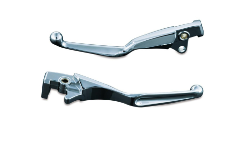Kuryakyn - Kuryakyn Widestyle Lever Set - 7419