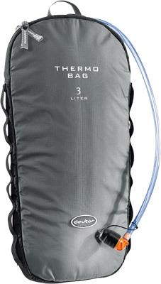 Deuter - Deuter Streamer Thermo Bag - 396062140000