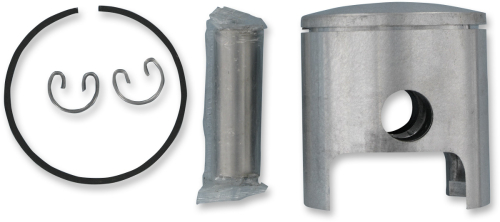 Parts Unlimited - Parts Unlimited Piston Kit - Standard Bore 68.00mm - 09-827