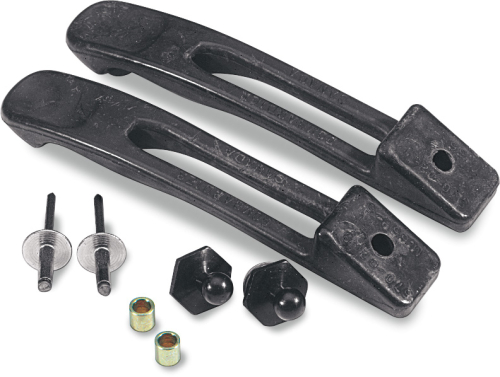 Parts Unlimited - Parts Unlimited Universal Hood Clamp Kit - 1906-0004