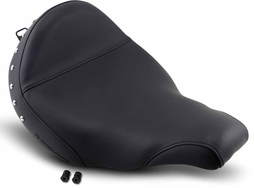 Saddlemen - Saddlemen Renegade Solo Seat with Studs - 888-07-001