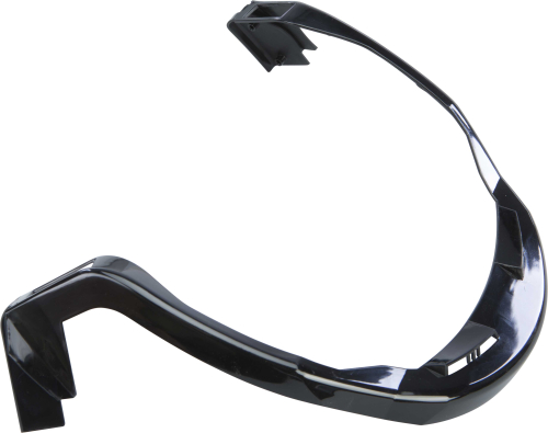 Fly Racing - Fly Racing Trim Ring for Tourist Helmets - Black - F73-88647