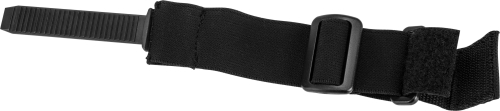Fly Racing - Fly Racing Stingray Roost Guard - Lower Waist Strap - 36-16033 - 0 - OSFM