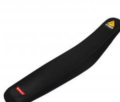 Polisport - Polisport Performance Racing Seat Cover - Black - 8156800001