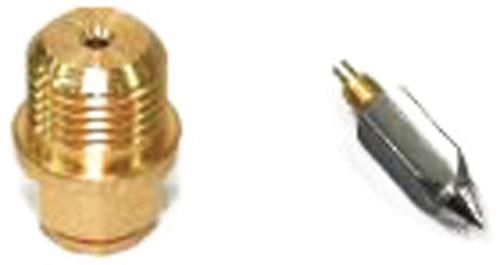 Mikuni - Mikuni Needles and Seats - 1.5 w/ Viton Tip - UP-07025-4