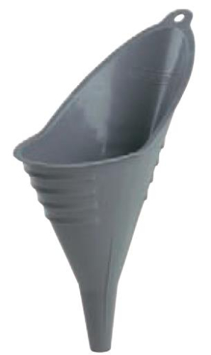 FloTool - FloTool Tight Spot Funnel - 10716WR