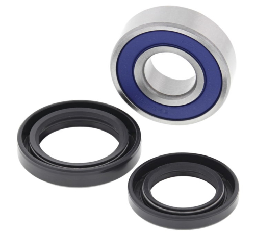 QuadBoss - QuadBoss Lower Steering Stem Bearing and Seal Kit - 5325-1722