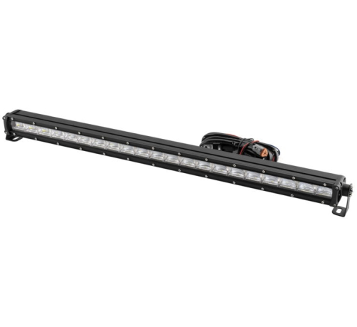 QuadBoss - QuadBoss DRL Single Row Light Bar - 31.5in. - 13016T