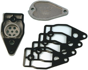 James Gasket - James Gasket Breather Baffle Gasket - 17592-99