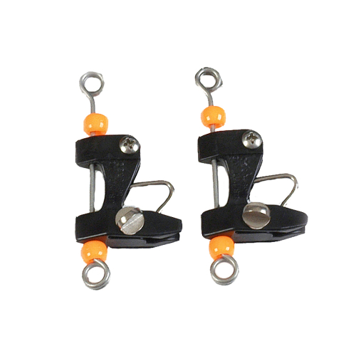Lee's Tackle - Lee&#39;s Tackle Release Clips - Pair